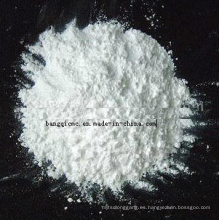 Tripolifosfato de sodio (STPP) 94% de grado alimenticio mínimo / polvo blanco